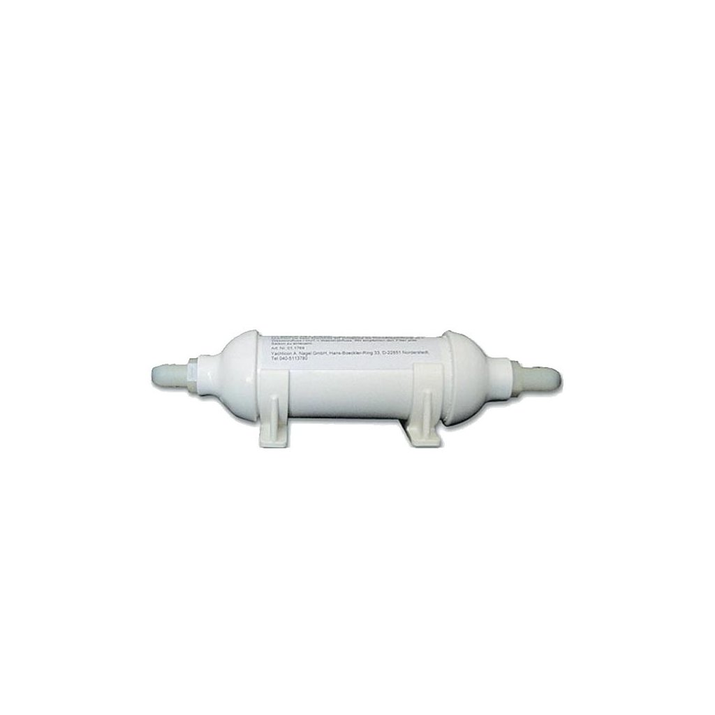 YACHTICON filter na vodu s aktívnym uhlím 3000 L