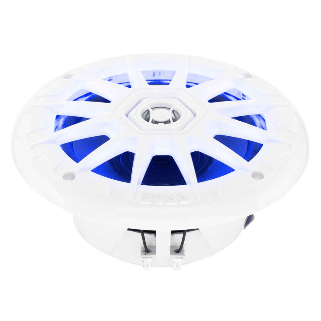 BOSS MARINE Reproduktory MRGB65 200 W  5640126