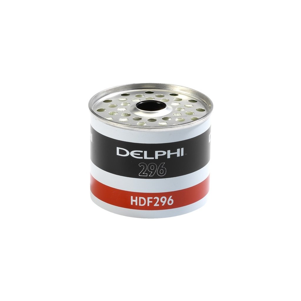 DELPHI HDF296 Palivový filter  7111-296