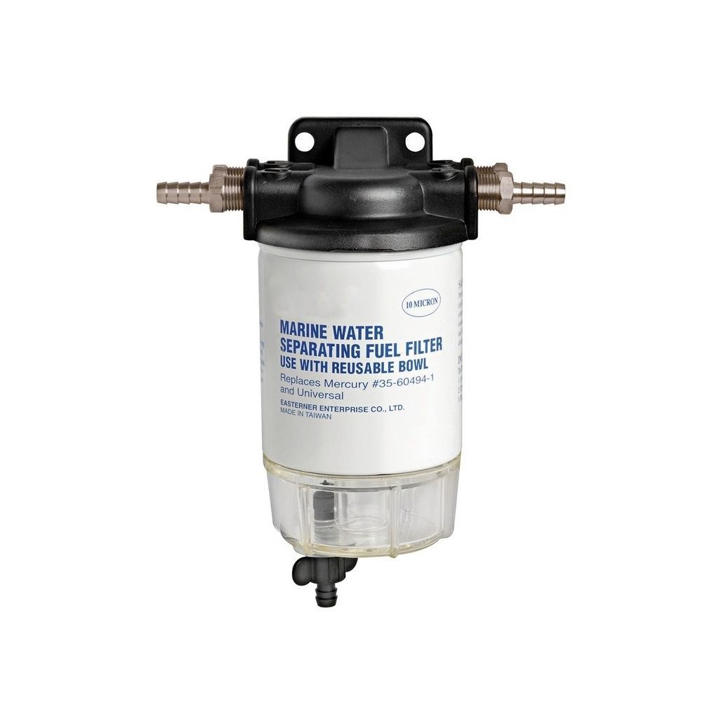 OSCULATI Palivový filter benzínový 192 l/hod  Water filter separator