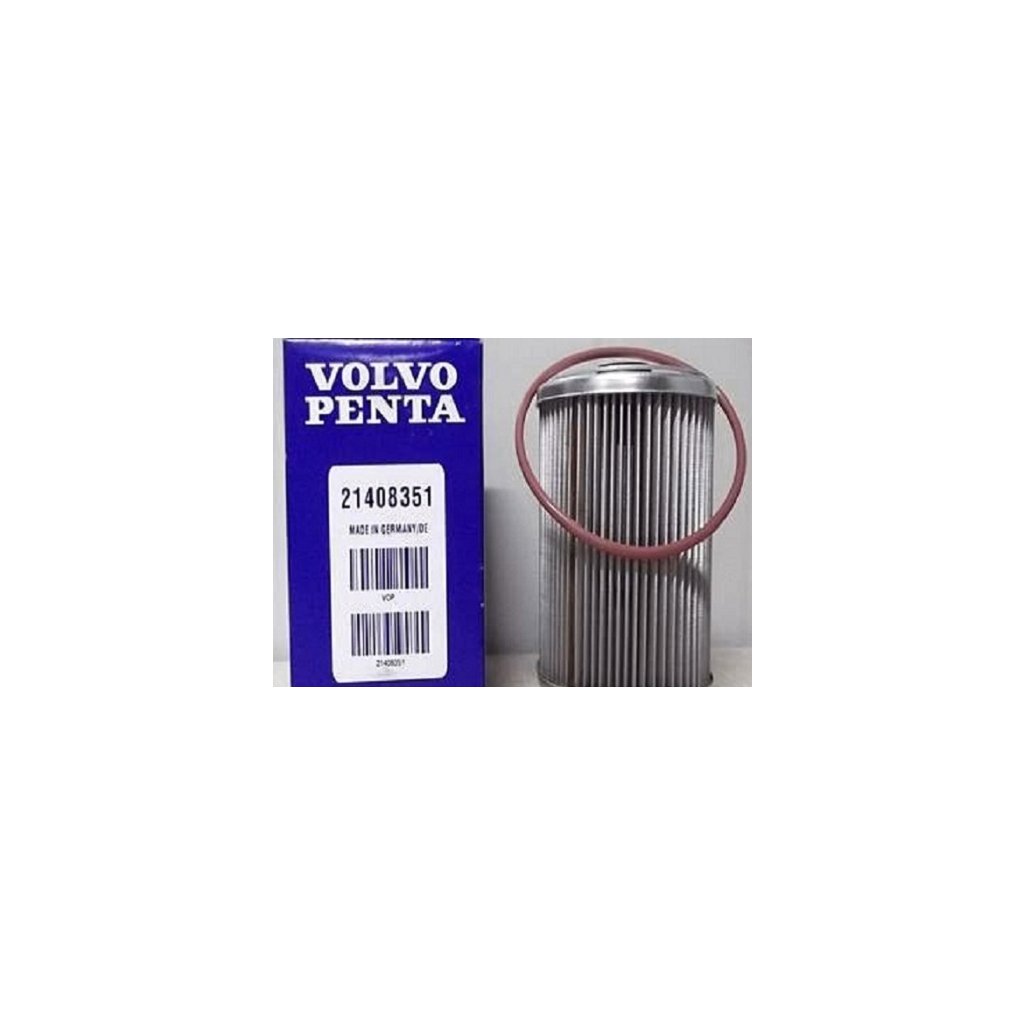 VOLVO PENTA Filter insert 21408351  filter vložka do water separator