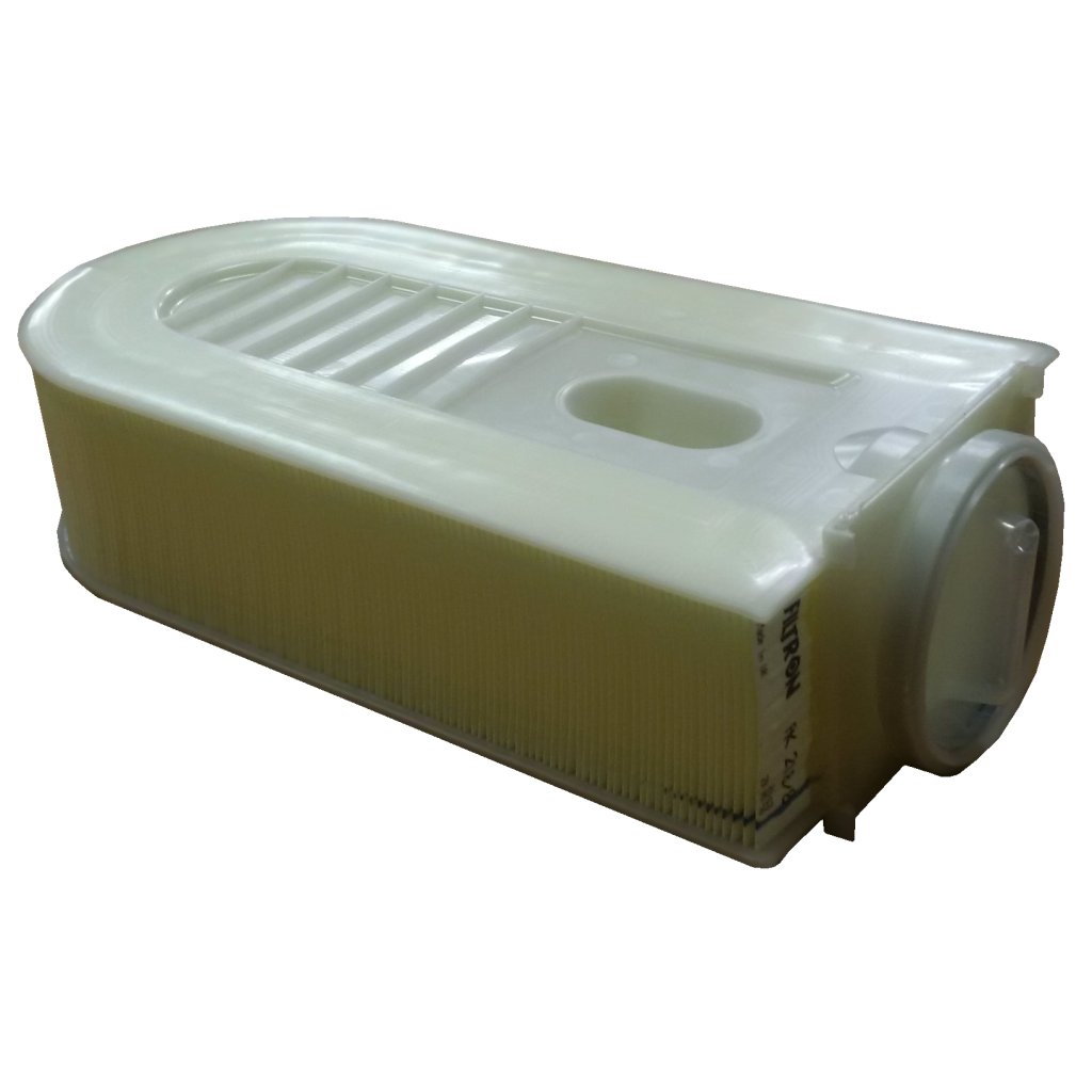 FILTRON Vzduchový filter AK 218/8