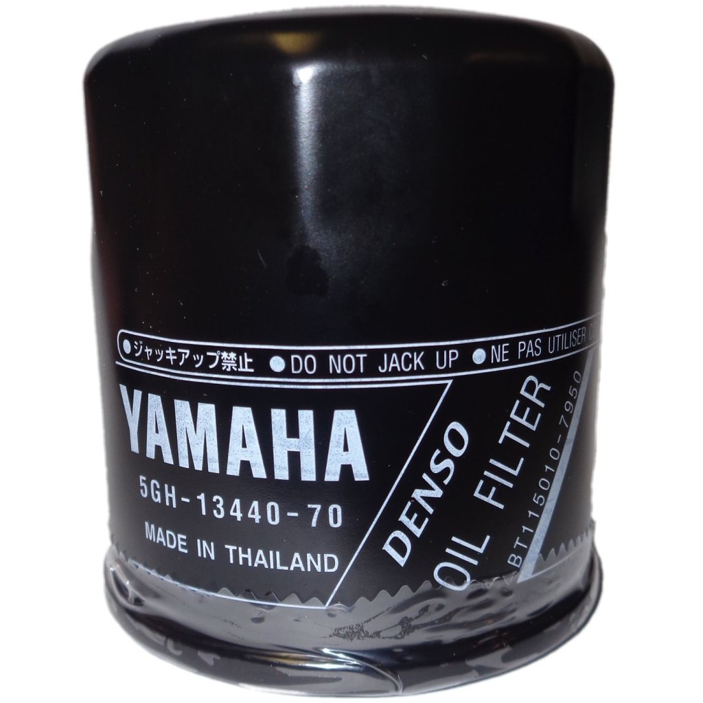 YAMAHA olejový filter 5GH-13440-70  5GH-13440-71