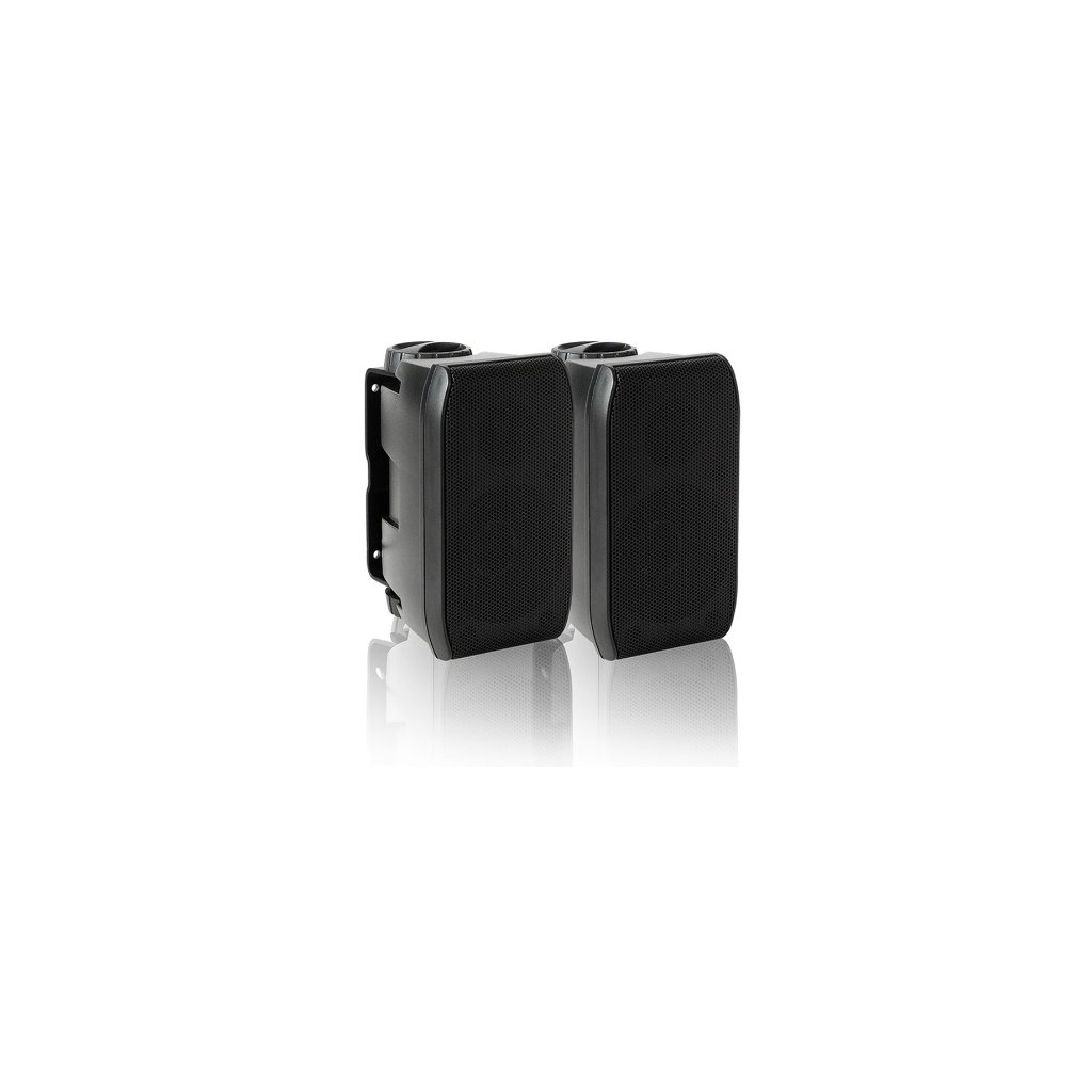 FUSION MS-BX3020 3 "100 Watt 2-pásmové reproduktory interiérové