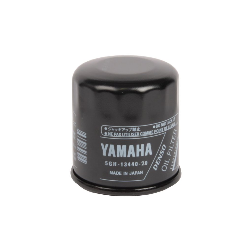 YAMAHA Olejový filter 5GH-13440-00