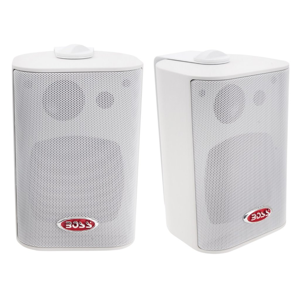 BOSS MARINE MR4 200W Reproduktory