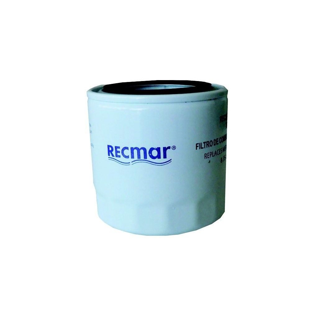 RECMAR Palivový filter - water separator 3847644  RM3847644