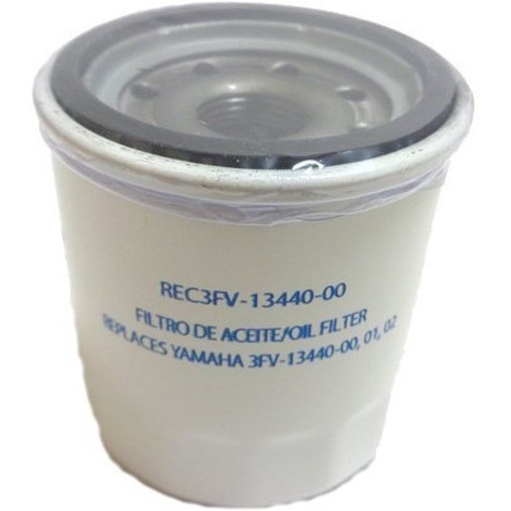 RECMAR Olejový filter pre YAMAHA 9,9-100 HP