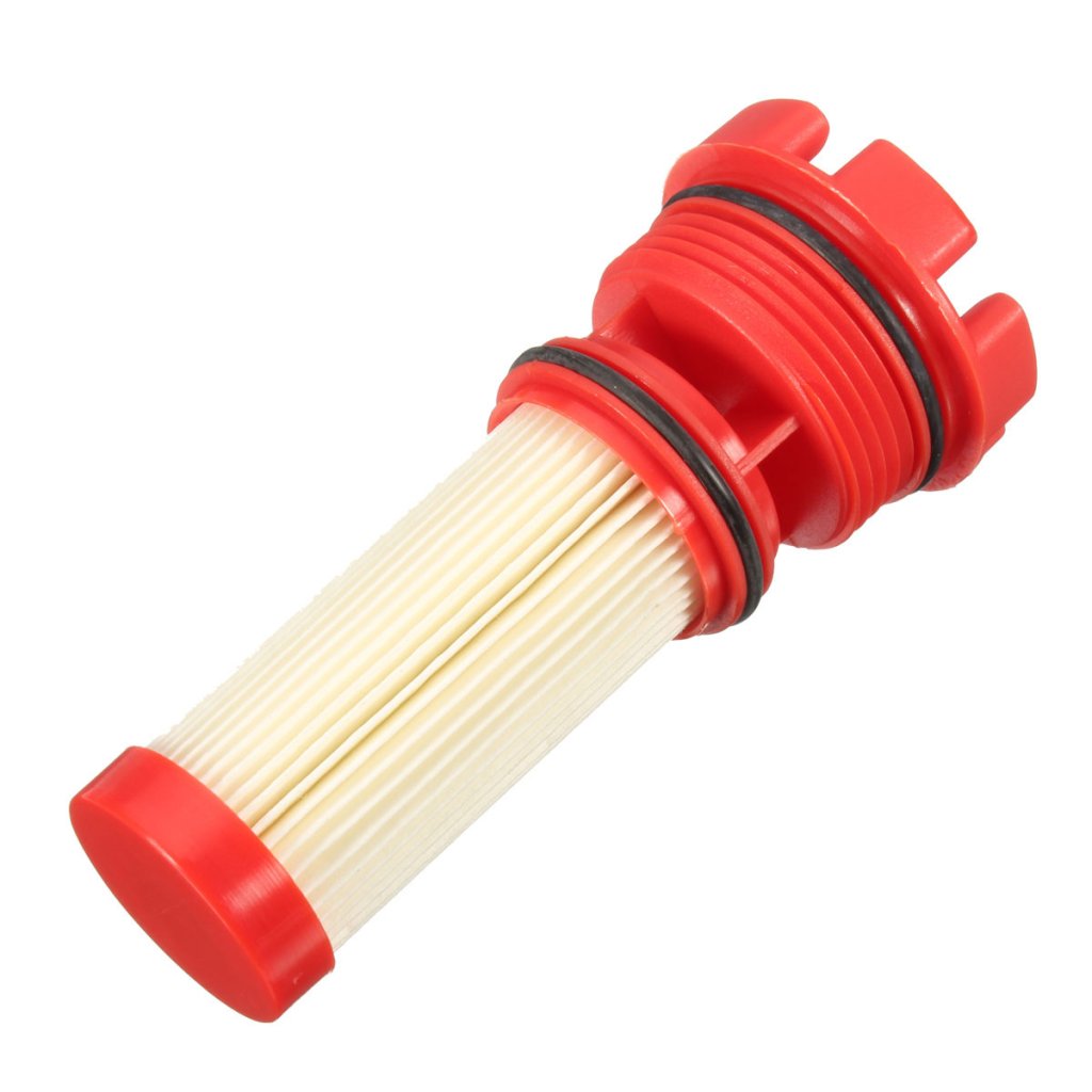 RECMAR Palivový filter pre Mercury Optimax a Verado
