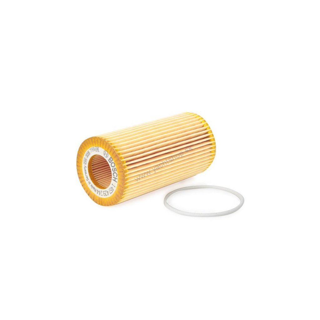 FILTRON Olejový filter OE 622/1  VOLVO 3875233 30757157 8642570 30788821 8692305