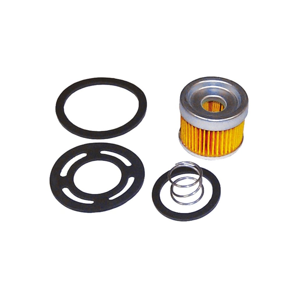 RECMAR Palivový filter MerCruiser 2,5 / 3,0 / 3,7 / 4,3 L