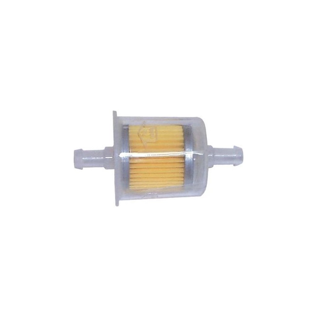 RECMAR Palivový filter pre Evinrude E-tec 3/8" 40,50,60,75,90,115,150,175,200DPL  Fuel filter for Evinrude E-tec