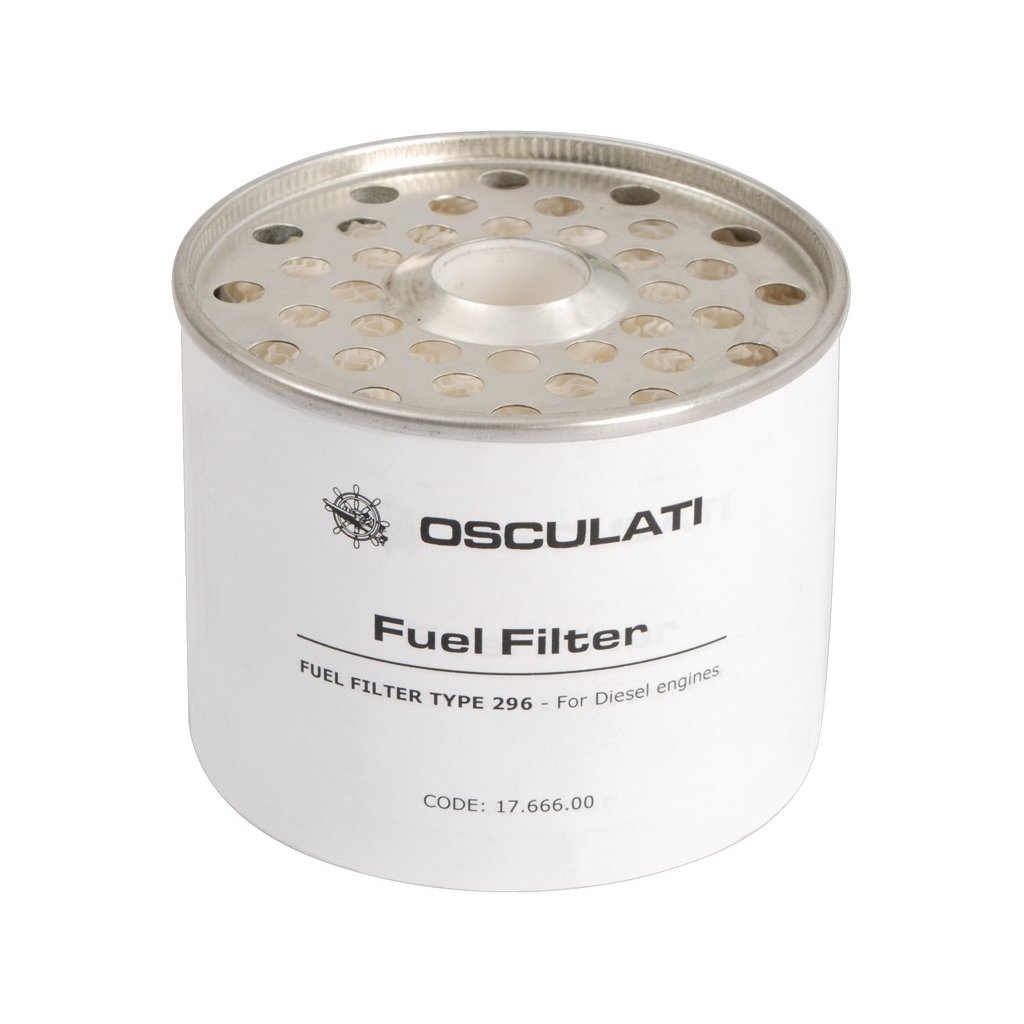OSCULATI Náhradná náplň pre diesel filter
