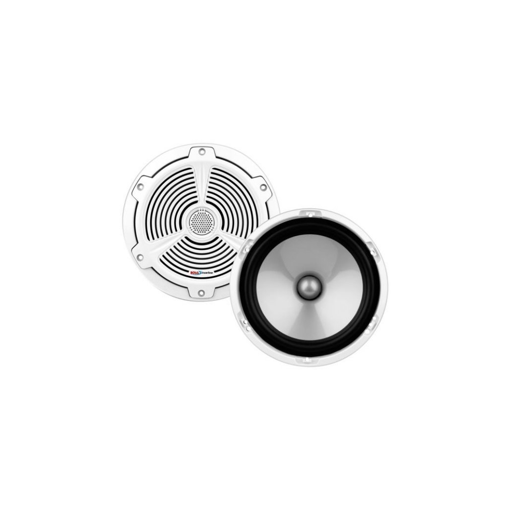 BOSS MARINE Reproduktory MR652C 6,5" 350 W - pár