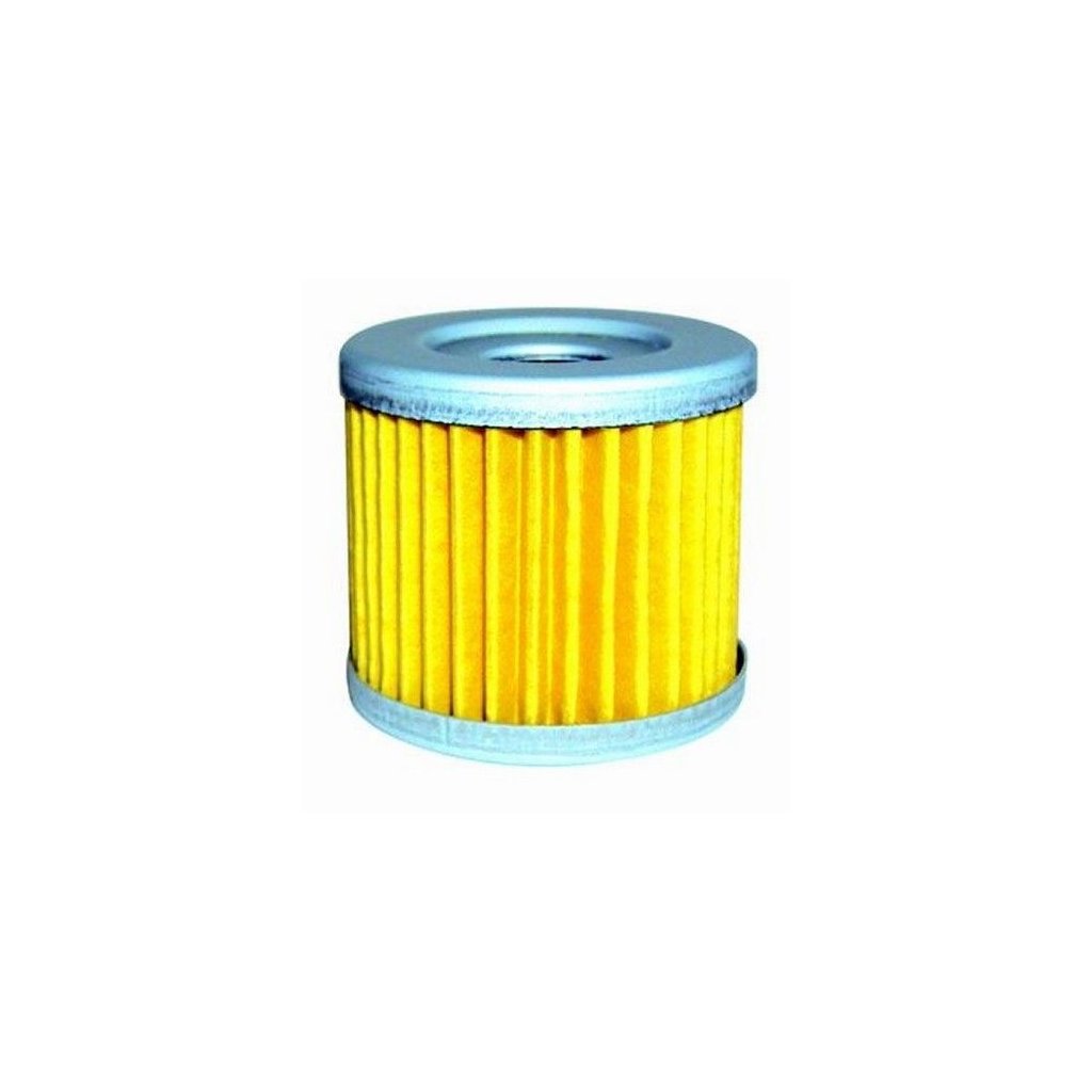 RECMAR Olejový filter Johnson/Evinrude & Suzuki 9,9-15 hp  Suzuki: 16510-05240, 16510-05240-000, 16510-45H10 Johnson/Evinrude: 5033102 763364 Sierra: SIE18-7903 Mallory: MAL9-57807