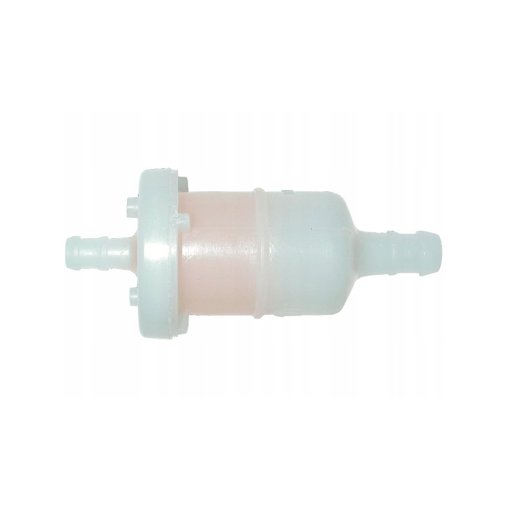 RECMAR Palivový filter na hadicu pre prívesné motory Honda, Parsun 8-100 HP  Honda: 16910-ZV4-015 Sierra: SIE18-8226 Parsun: PAF20-00005300EFI
