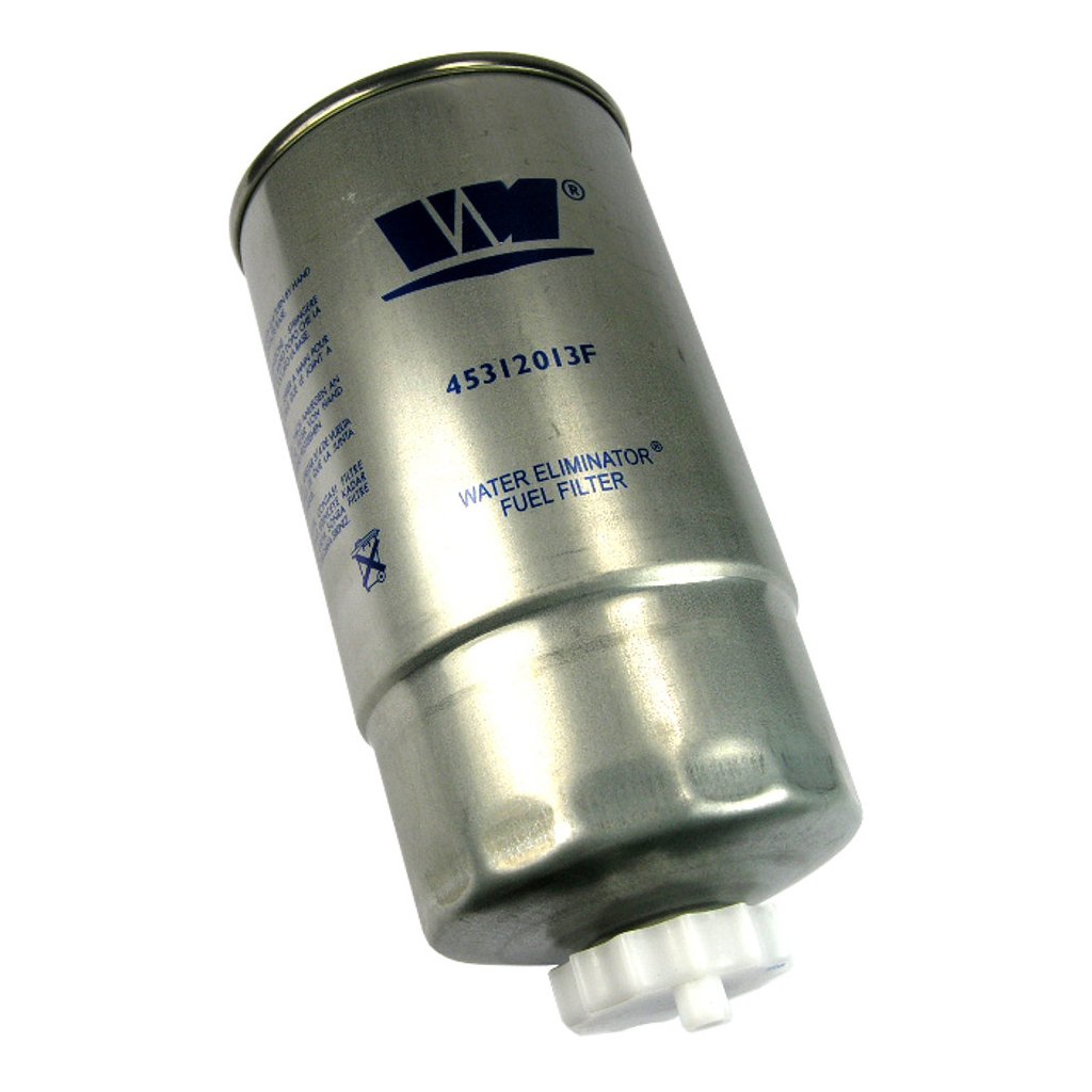 QUICKSILVER Palivový filter pre MerCruiser Diesel Engines CMD QSD  Quicksilver: 35-879172104 MerCruiser: 879172104 Recmar: REC35-879172104