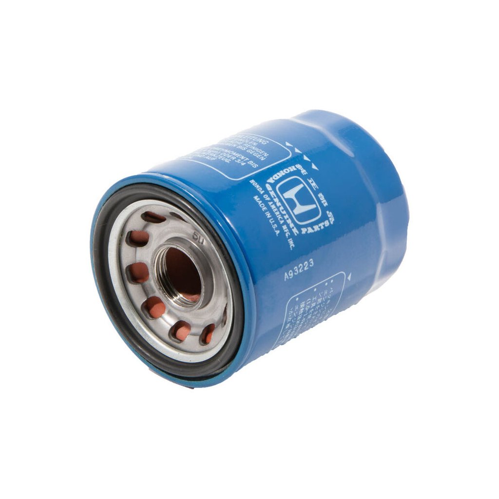 HONDA Olejový filter pre prívesné motory Honda 75-250 HP  15400-PLM-A02 15400PLMA02 15400-PLM-A02PE