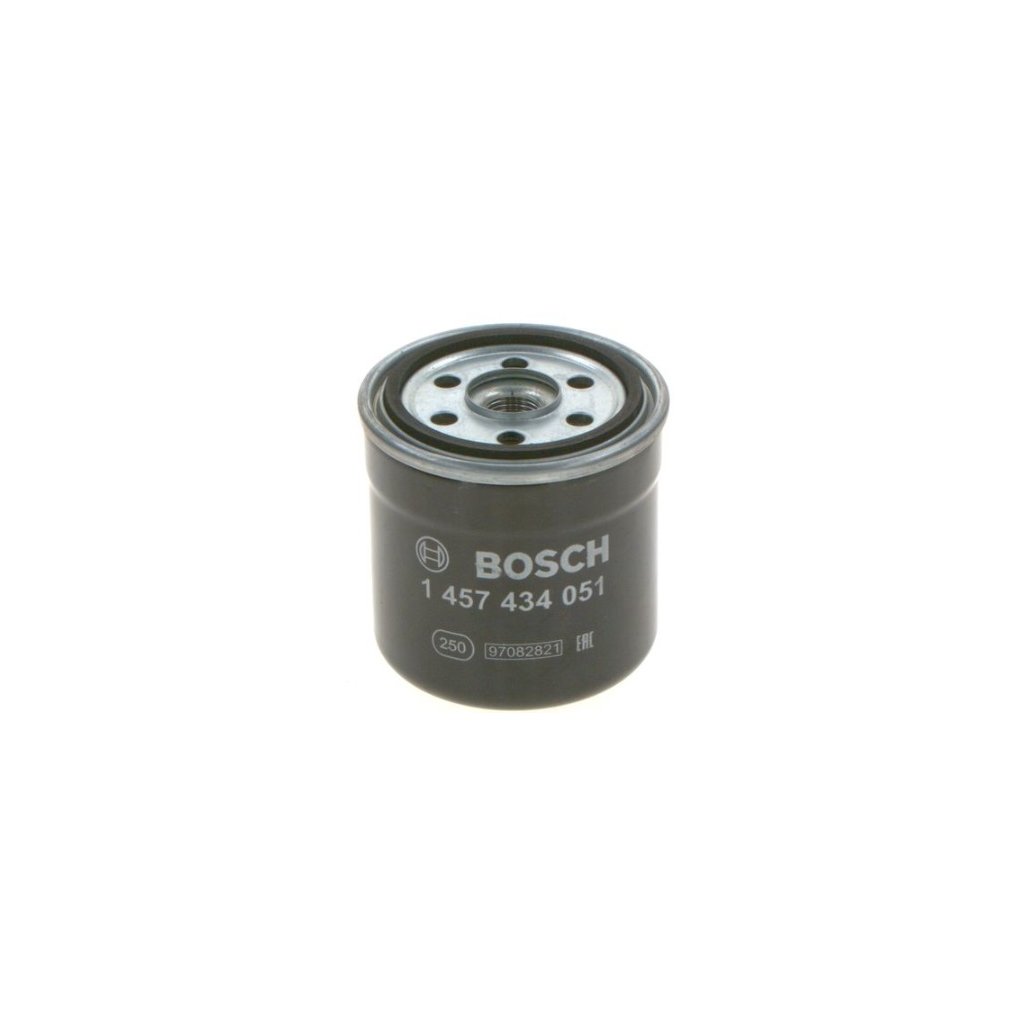 BOSCH Palivový filter 1 457 434 051  VOLVO 829913