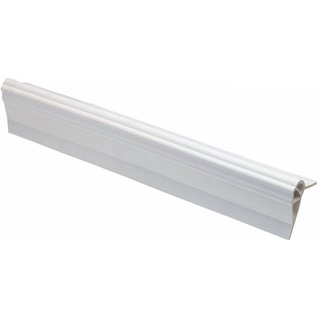 POLYFORM PFPG3 Fender dokovací lišta Dĺžka 3048 mm, Výška 76 mm, Šírka 48 mm