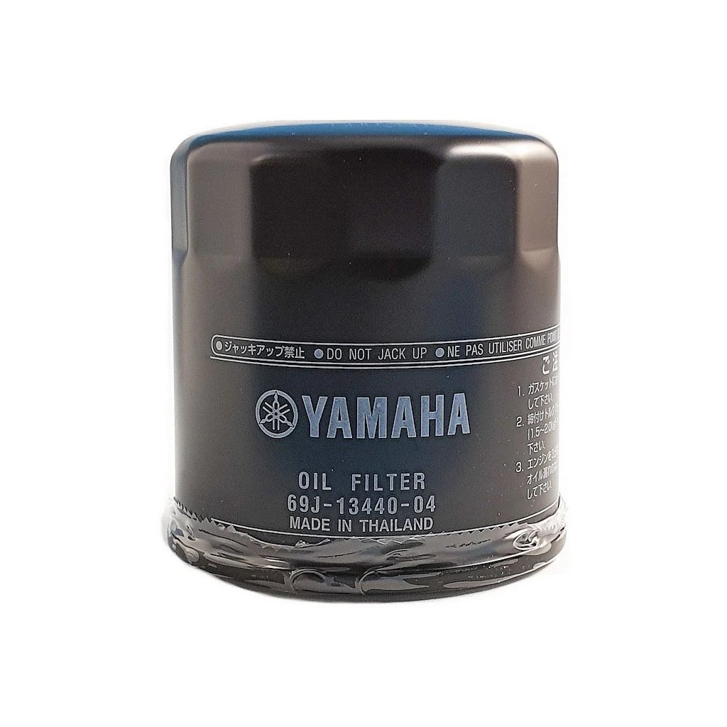 YAMAHA Olejový filter 69J-13440-04  Yamaha: 69J-13440-00 69J-13440-01 69J-13440-03 69J-13440-04 Mercury/Mariner: 35-822626T7 35-822626Q15 35-822626T7 Sierra: SIE18-7906-1 SIE18-7906…
