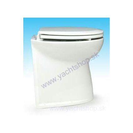 JABSCO Elektrická toaleta Deluxe nízka - 24V