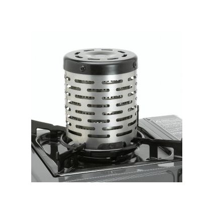 BRIGHT SPARK BS150 Tepelný adaptér - ohrievač 2 kW  GoSystem GS150 565421 211564