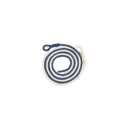 FSE ROBLINE Lano pre fendre s okom biele 2 m x 8 mm, oko 30 mm