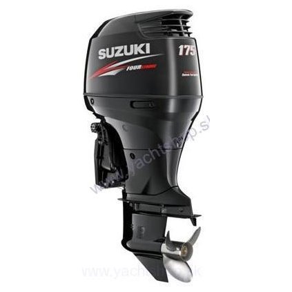 Závesný lodný motor SUZUKI DF 175 HP  175HP