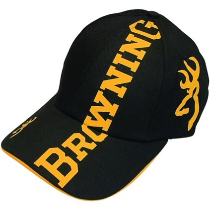 BROWNING Šiltovka Rybárska Baseball  Do vypredania zásob