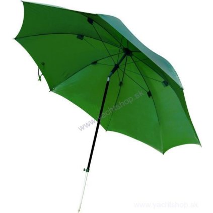 ZEBCO dáždnik nylon anglers 2,2 m