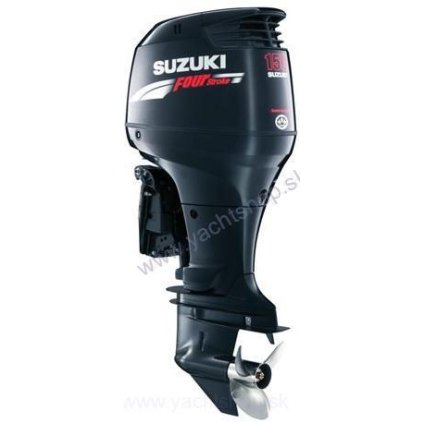 SUZUKI DF 150 ZX Závesný lodný motor 150 HP  150HP