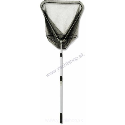 podberák zebco de luxe telescopic 200cm
