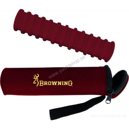 púzdro na nádväzce browning,Round Rig Wallets,22 cm