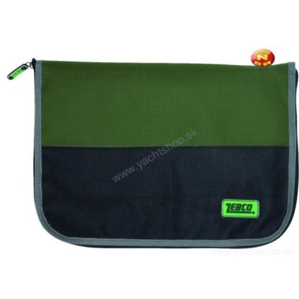 ZEBCO Organizér 34 x 23 cm