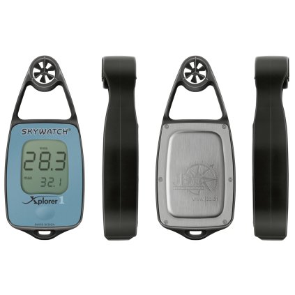 SKYWATCH Xplorer 1 anemometer  anemometer