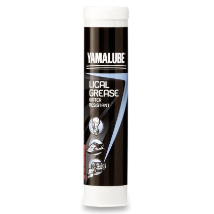 YAMALUBE Lithiumfett mazivo Grease Lical 400 g  YMD-69010-OC-02