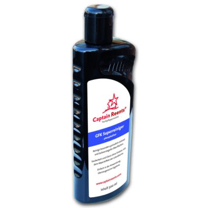 CAPTAIN REENTS GFK Superreiniger 500 ml  posledný kus