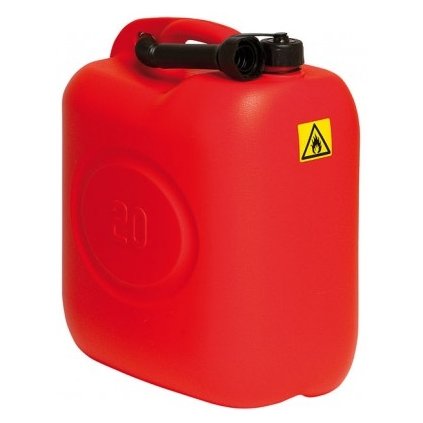 NUOVA Bandaska na benzín 20 L
