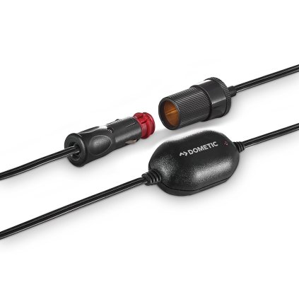 DOMETIC CoolPower M50U, 12V Strážca napätia pre termoelektrické chladničky  VOLTAGE MONITOR