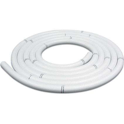 SEALAND OdorSafe Plus 38 - 15 m  Sanitárna hadica s vynikajúcim blokovaním zápachu priemer 38 mm pre systémy odpadových vôd