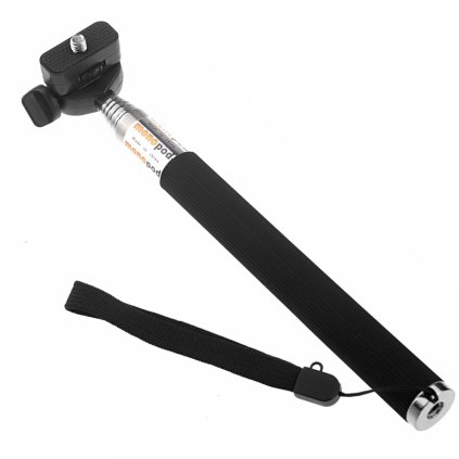 MonoPod Black