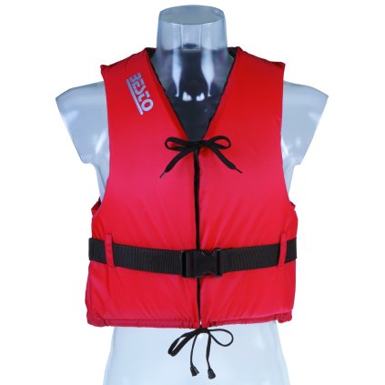 BESTO Plávacia vesta Modell Dinghy