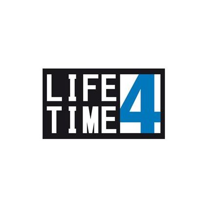 Aktualizácia mapy - služba Lifetime4