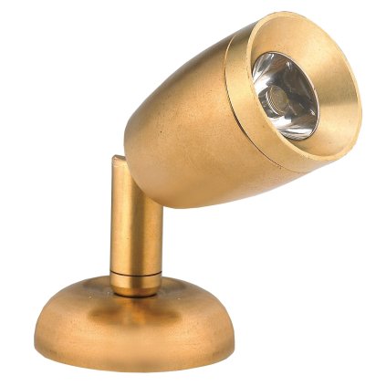 AAA interiérové LED mini svetlo 00001-BLW