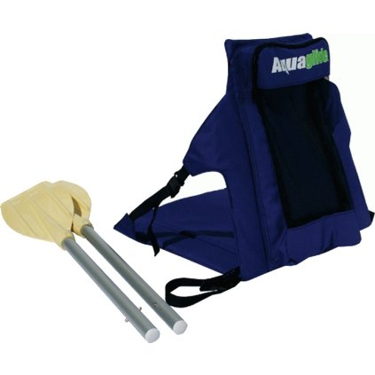 AQUAGLIDE sedačka + veslo pre Multisport 270