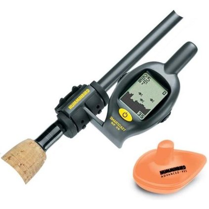 HUMMINBIRD SmartCast HDR RF25  RF25 | 406250-1E