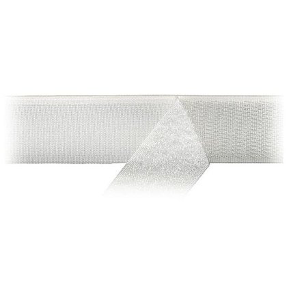 ATN Suchý zips páska, šírka 0,25 mm