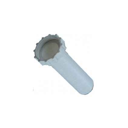 CAN Odpadové predlženie pre 32 mm hadicu so závitom 1?“