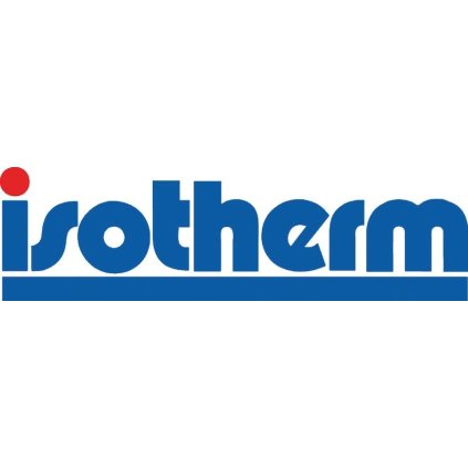 ISOTHERM Valčekové koľajnice pre BI 29 DUAL a BI 40